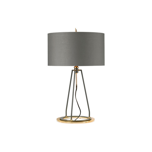 Настольная лампа Elstead Lighting, Арт. FERRARA-TL-GPG Настольная лампа Elstead Lighting, Арт. FERRARA-TL-GPG