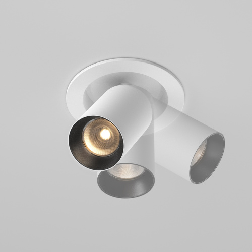 Встраиваемый светильник Technical C071CL-7W3K-WB фото 2