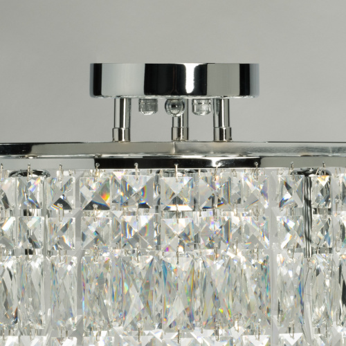 Люстра De City Арман фото 9 Люстра De City Арман фото 9