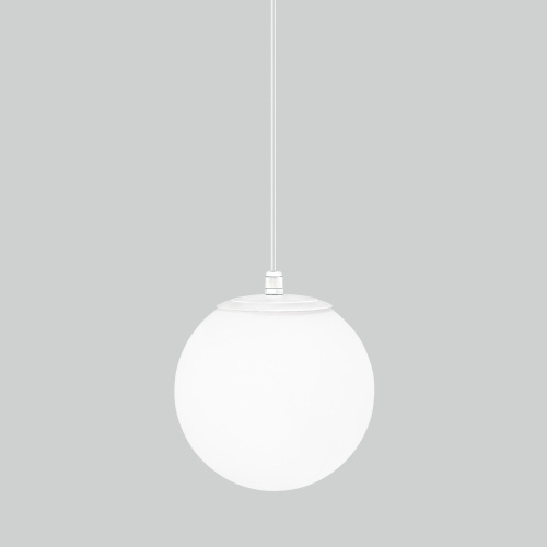 Светильник садово-парковый Sfera H 35158/U белый Светильник садово-парковый Sfera H 35158/U белый