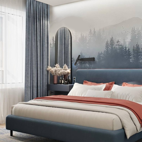 Настенный светильник Escada 10274/1 LED*5W Black фото 2 Настенный светильник Escada 10274/1 LED*5W Black фото 2