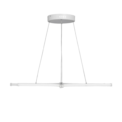 Подвесной светодиодный светильник Vitaluce V4668-0/4S фото 3