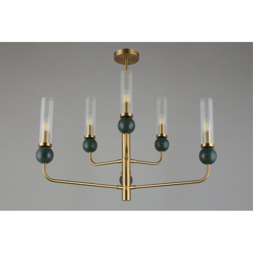 Люстра потолочная APL.337.07.06 фото 6