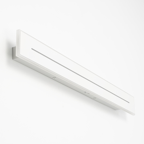 Citilux Тринити CL238660 Настенный светодиодный светильник Белый фото 2 Citilux Тринити CL238660 Настенный светодиодный светильник Белый фото 2