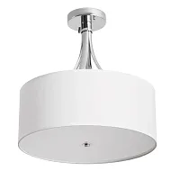 Потолочная люстра Arte Lamp BELLA A8640PL-3CC