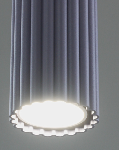 Светильник подвесной Moderli V11786-1P Cora фото 2