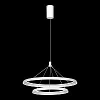 Люстра подвесная Lussole HARDIN LSP-7426