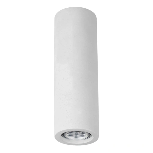Точечный накладной светильник Arte Lamp TUBO A9267PL-1WH