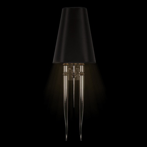 10207W/L Black Настенный светильник LOFT IT Brunilde фото 4 10207W/L Black Настенный светильник LOFT IT Brunilde фото 4