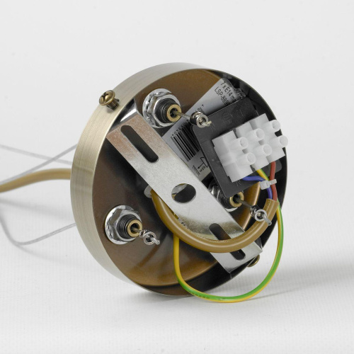 Подвесная люстра Lussole LSP-8899 фото 4