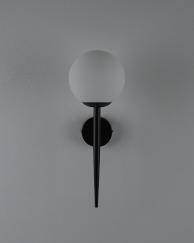 Светильник настенный Moderli V11562-1W Scrumbel фото 2