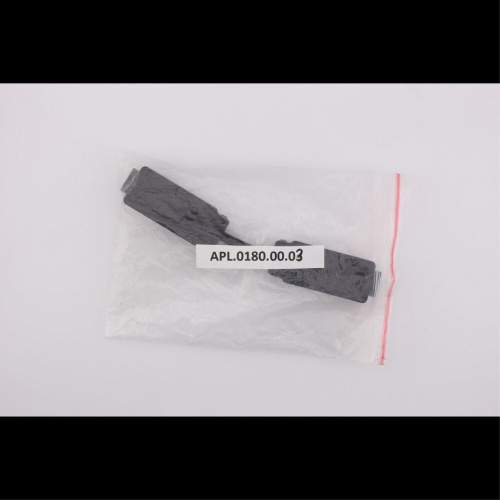 Трековая фурнитура APL.0180.00.03 фото 4 Трековая фурнитура APL.0180.00.03 фото 4