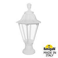 Fumagalli Ландшафтный фонарь FUMAGALLI MIKROLOT/RUT E26.110.000.WXE27