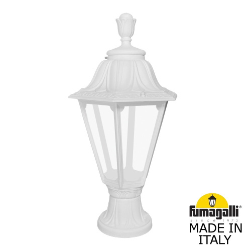 Fumagalli Ландшафтный фонарь FUMAGALLI MIKROLOT/RUT E26.110.000.WXE27 Fumagalli Ландшафтный фонарь FUMAGALLI MIKROLOT/RUT E26.110.000.WXE27