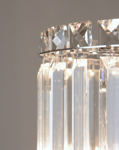 Лампа настольная Moderli V10757-3T Levi фото 3 Лампа настольная Moderli V10757-3T Levi фото 3