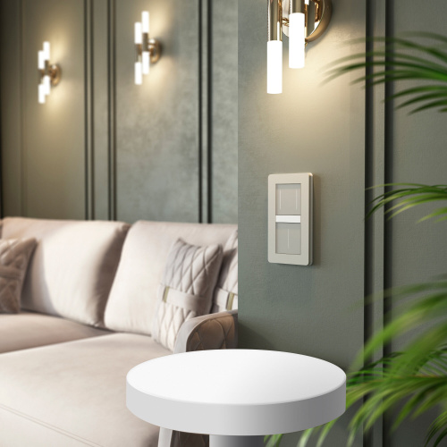 Умный сенсорный диммер (дымчатый) W3443141 фото 7