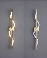 Бра Alfa Light F0324-58