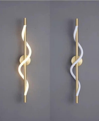 Бра Alfa Light F0324-58