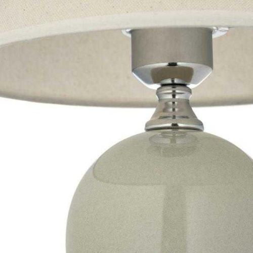 Настольная лампа Arti Lampadari Noli E 4.1 LG фото 3