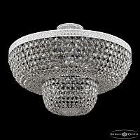 Люстра AL19101/55FL WMN Bohemia Ivele Crystal (Богемия Ивеле Кристалл)