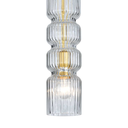 Подвесной светильник Indigo GRAZIA V000428 фото 2