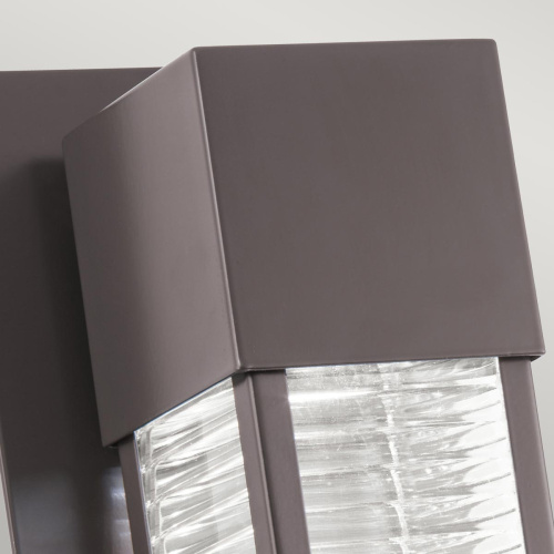 Настенный фонарь Kichler KL-SOREL2-M-LED фото 3