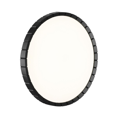 7649/DL PALE SN 142 Светильник пластик/белый/черный LED 48Вт 4000К D385 IP43 ATABI BLACK фото 4 7649/DL PALE SN 142 Светильник пластик/белый/черный LED 48Вт 4000К D385 IP43 ATABI BLACK фото 4