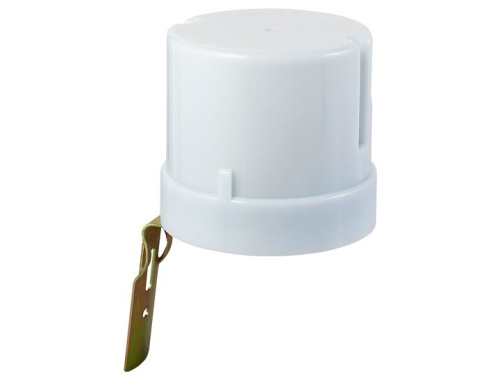 Датчик освещенности 5500W IP44 SNS L 07 фото 4