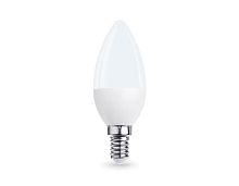 Лампа светодиодная Свеча C37 13W 6400K Ambrella light Bulding 371316