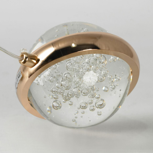 Подвесной светильник Lussole SY0157 фото 6