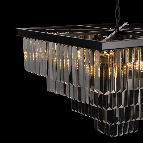 10018/600S Подвесная люстра LOFT IT Prism фото 5 10018/600S Подвесная люстра LOFT IT Prism фото 5