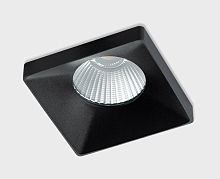 HAN SOLO black светильник встраиваемый