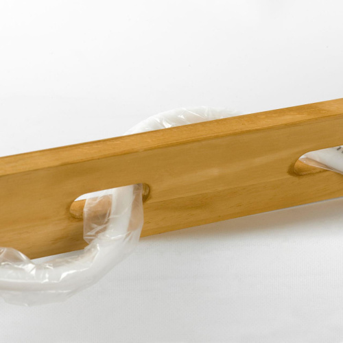Торшер Lussole SY3190 фото 2