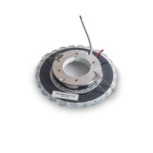 Встраиваемый светильник NUVOLT LDL-012T фото 3