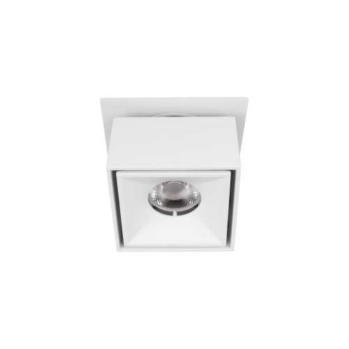 10325/B White Встраиваемый светильник LOFT IT Top фото 3