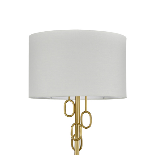 Напольный светильник 13026/1F Gold фото 2 Напольный светильник 13026/1F Gold фото 2