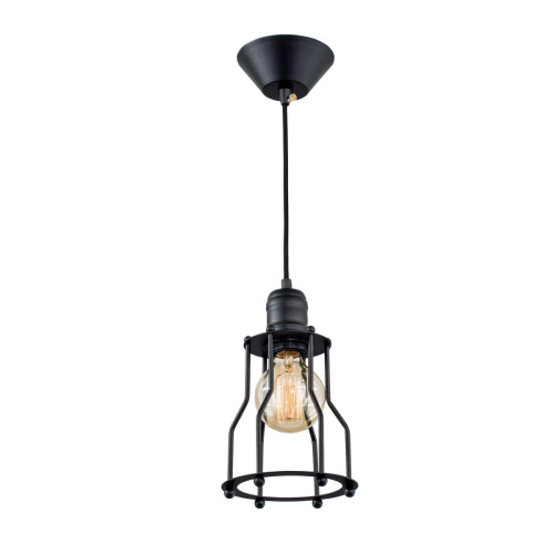 Подвесной светильник Citilux Эдисон CL450201 фото 8 Подвесной светильник Citilux Эдисон CL450201 фото 8