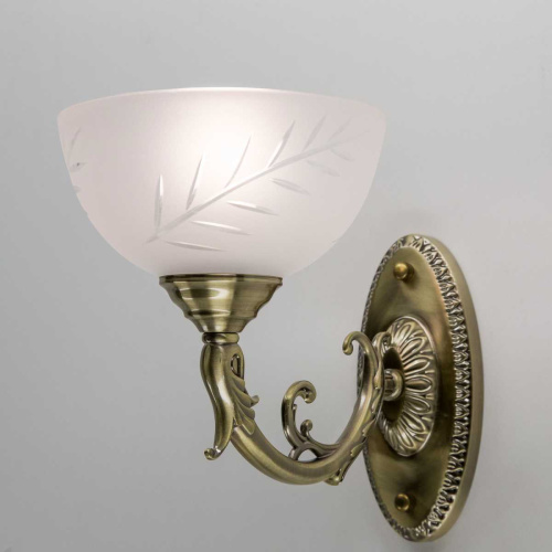 Бра Citilux Кремона CL406313 фото 2 Бра Citilux Кремона CL406313 фото 2