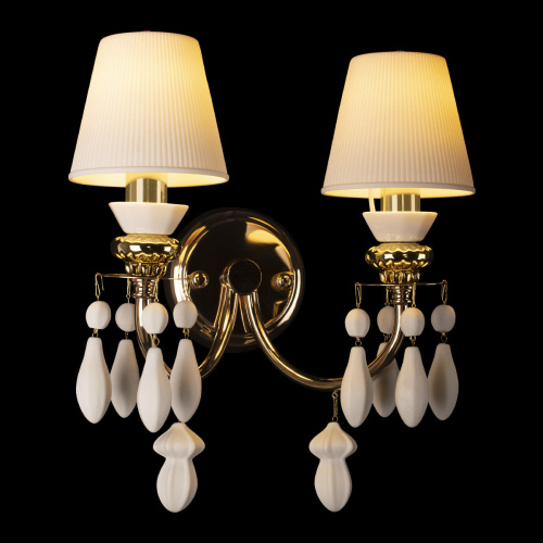 10203/2W White Настенный светильник LOFT IT Grace фото 4