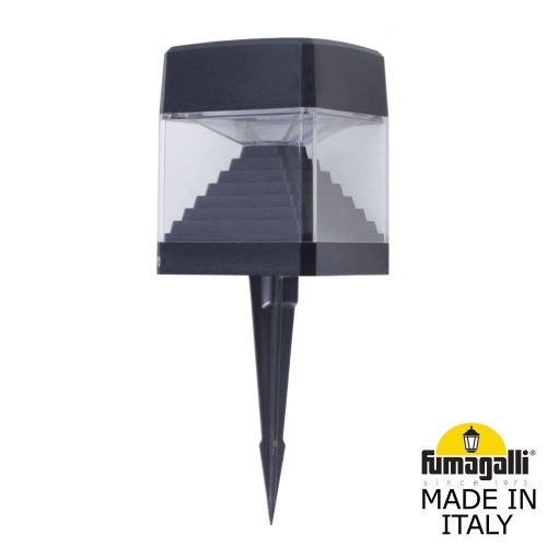 Ландшафтный светильник FUMAGALLI ESTER SPIKE DS1.561.000.AXD1L Ландшафтный светильник FUMAGALLI ESTER SPIKE DS1.561.000.AXD1L
