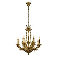 10577/14 Подвесной светильник LOFT IT  Bizantin