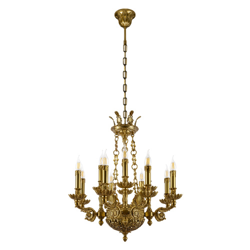 10577/14 Подвесной светильник LOFT IT Bizantin 10577/14 Подвесной светильник LOFT IT Bizantin