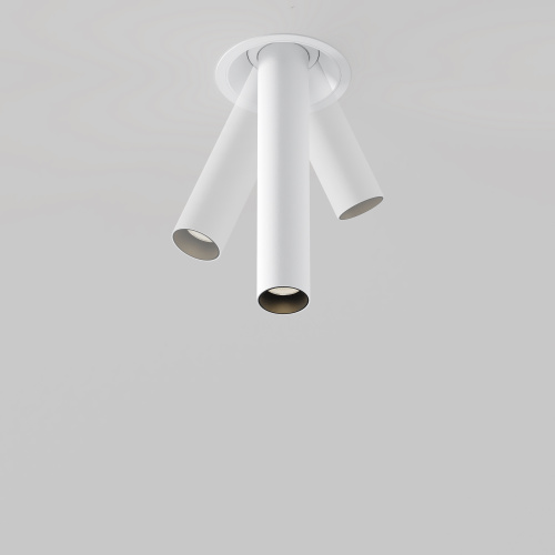 Встраиваемый светильник Technical C140RS-L200-7W3K-W фото 8