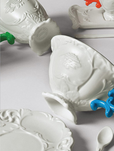 Кружка I-Mug Blue фото 6 Кружка I-Mug Blue фото 6