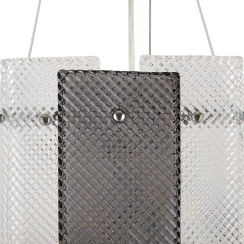 Подвесной светильник Freya FR5198PL-06CH фото 3