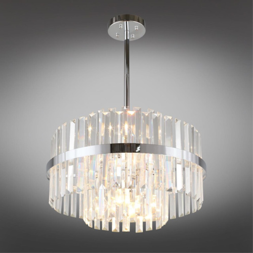 Люстра потолочная OML-69007-06 фото 3