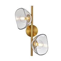 Подвесной светильник 11051/2W Clear