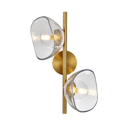 Подвесной светильник 11051/2W Clear Подвесной светильник 11051/2W Clear