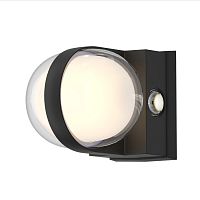 Уличный настенный светильник Favourite Jocus 4851-1W