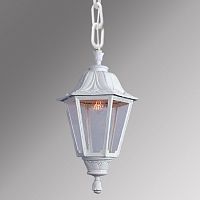 Fumagalli Подвесной уличный светильник FUMAGALLI SICHEM/NOEMI E35.121.000.WXH27